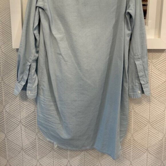 Frank & Eileen Dress - Picture 10 of 10